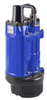 BOMBA SUMERGIBLE Serie KBZ