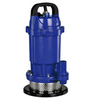 BOMBA DE IMPULSI&Oacute;N SUMERGIBLE Serie QDX