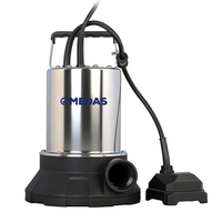 Bomba sumergible autom&aacute;tica