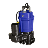 BOMBA SUMERGIBLE Serie SPA