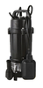 BOMBA DE IMPULSI&Oacute;N SUMERGIBLE Serie QDX