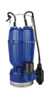 BOMBA SUMERGIBLE Serie SPA
