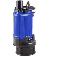 BOMBA SUMERGIBLE Serie KBZ