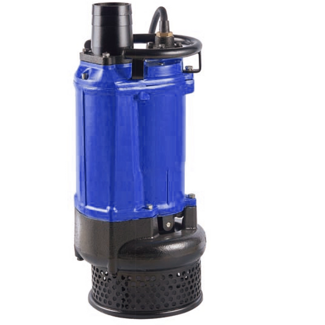 BOMBA SUMERGIBLE Serie KBZ