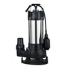 Bomba sumergible para aguas residuales Serie VB