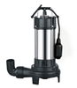 BOMBA SUMERGIBLE PARA AGUAS RESIDUALES Serie WQ/D