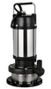 BOMBA DE IMPULSI&Oacute;N SUMERGIBLE Serie QDX
