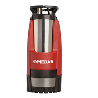 Bomba de presi&oacute;n multietapa Serie PRO