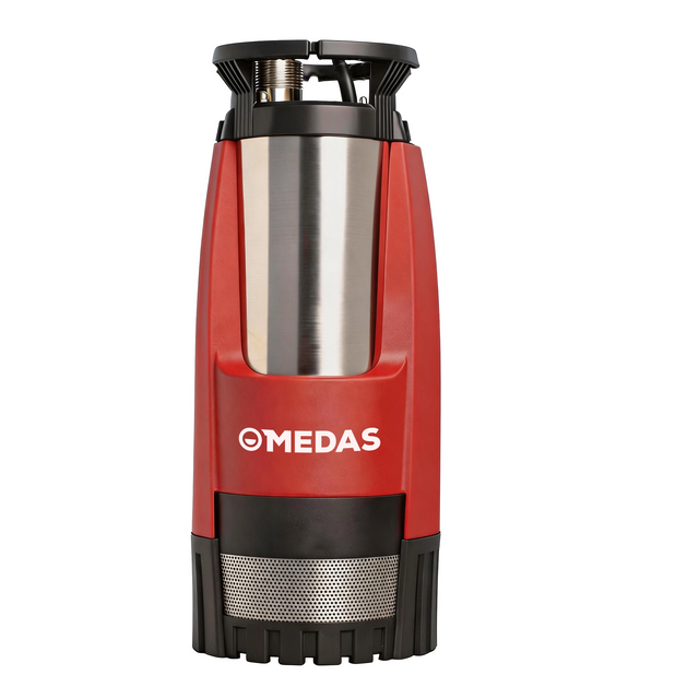 Bomba de presi&oacute;n multietapa Serie PRO