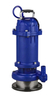 BOMBA DE IMPULSI&Oacute;N SUMERGIBLE Serie QDX