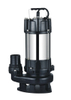 Bomba sumergible para aguas residuales Serie VB