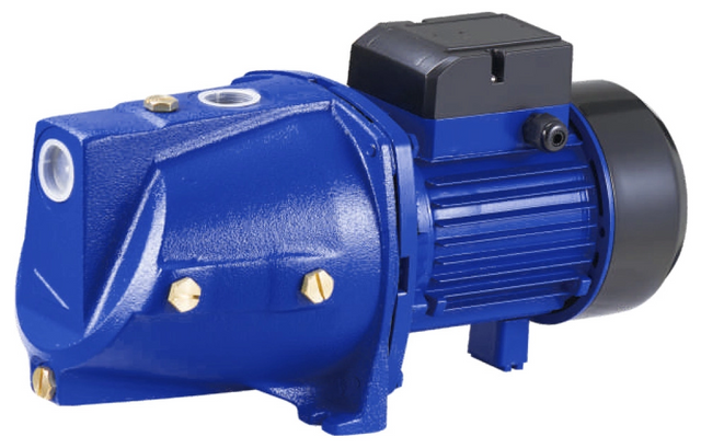 Bomba JET Serie JSW