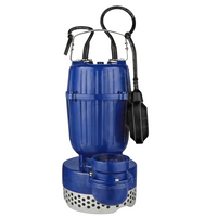 BOMBA SUMERGIBLE Serie SPA